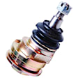 SET-MEMS90519-2 Front, Driver and Passenger Side, Upper Ball Joint Supreme Series