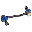 SET-MEMS90823-2 Front, Driver and Passenger Side Sway Bar Link, Supreme Series