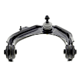 SET-MEMS9673 Front, Driver and Passenger Side, Upper Control Arm, With ball joint(s), Supreme Series