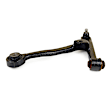 SET-MEMS9677 Front, Driver and Passenger Side, Lower Control Arm, Supreme Series
