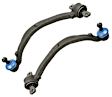 SET-MEMS9879 Front, Driver and Passenger Side, Lower Control Arm, Supreme Series