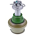 SET-METXMS25545-2 Front, Driver and Passenger Side, Lower Ball Joint TTX Series