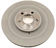 SET-MIBRRF405-2 Rear Brake Disc