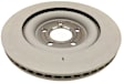SET-MIBRRF405-2 Rear Brake Disc