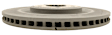 SET-MIBRRF405-2 Rear Brake Disc