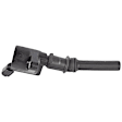 2012 Ford E-450 Super Duty - Ignition Coil, Set of 10, 5.4L 8Cyl, Motorcraft OE Replacement
