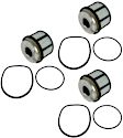 SET-MIFD4596-3 Motorcraft OE Replacement Fuel Filter