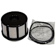 SET-MIFD4596-3 Motorcraft OE Replacement Fuel Filter