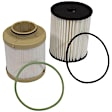 SET-MIFD4617 Motorcraft OE Replacement Fuel Filter