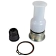 SET-MIMCSOE76 Front, Driver and Passenger Side, Lower Ball Joint Motorcraft OE Replacement