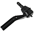 SET-MIMEOE126 Front, Driver and Passenger Side, Outer Tie Rod End, Motorcraft OE Replacement