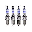 SET-MISP406A-4 Spark Plug, Set of 4