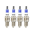 SET-MISP416A-4 Spark Plug, Set of 4