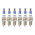 SET-MISP416A-6 Spark Plug, Set of 6