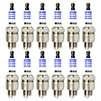 SET-MISP473A-12 Spark Plug, Set of 12