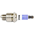 SET-MISP473A-12 Spark Plug, Set of 12