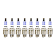 SET-MISP473A-8 Spark Plug, Set of 8