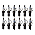 SET-MISP485X-12 Spark Plug, Set of 12