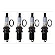 SET-MISP485X-4 Spark Plug, Set of 4