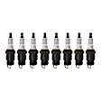 SET-MISP549-8 Spark Plug, Set of 8