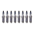 2020 Ford F-150 - Spark Plug, Set of 8, 8 Cyl 5.0L