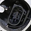 Driver and Passenger Side Mirror, Power Adjust, Heated, Manual Folding, Paintable, No Signal Light, No Memory, No Puddle Light, No Auto-Dimming, No Blind Spot Feature