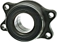 SET-MO512014-2 Rear, Driver and Passenger Side Wheel Bearing, Set of 2