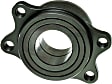 SET-MO512014-2 Rear, Driver and Passenger Side Wheel Bearing, Set of 2