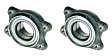 SET-MO512305-2 Wheel Bearing