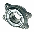 SET-MO512305-2 Wheel Bearing