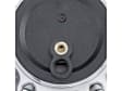 SET-MO512552-2 Rear, Driver and Passenger Side Wheel Hub, 5 Lugs, With Bearing, Sensor Included