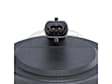 SET-MO513376-2 Front, Driver and Passenger Side Wheel Hub, 5 Lugs, With Bearing, Sensor Included, RWD