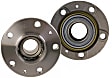 2016 Ram ProMaster 2500 - Wheel Hub, 5 Lugs