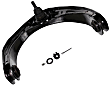SET-MOCK620174-F Front, Driver and Passenger Side, Upper Control Arm