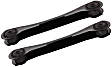 SET-MOCK620188 Front, Driver and Passenger Side, Upper Control Arm, With ball joint(s)