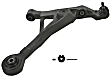 SET-MOCK7425-F Front, Driver and Passenger Side, Lower Control Arm