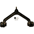 SET-MOCK7462-2 Front, Driver and Passenger Side, Upper Control Arm