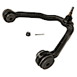 SET-MOCK80826 Front, Driver and Passenger Side, Upper Control Arm