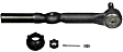SET-MODS1309-C Front, Driver and Passenger Side, Outer, and Front, Driver Side, Inner, and At Pitman Arm Tie Rod End, 4WD