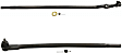 SET-MODS1456 Front, Passenger Side, Inner and Outer Tie Rod End