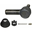 1965 Chevrolet C60 - Tie Rod End, with 9,000 (lb) Axle(s), with 1.000 (in) x 16 Threads