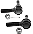 SET-MOES187L Tie Rod End