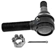 SET-MOES187L Tie Rod End