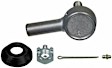 SET-MOES2010R Front, Driver and Passenger Side, Outer Tie Rod End
