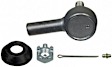 SET-MOES2010R Front, Driver and Passenger Side, Outer Tie Rod End