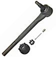 SET-MOES2033RLT Front, Driver and Passenger Side, Inner and Outer Tie Rod End