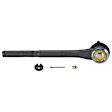 SET-MOES2034RLT-2 Front, Driver and Passenger Side, Inner Tie Rod End