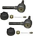 SET-MOES2096R-2 Tie Rod End