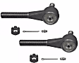 SET-MOES2120R Tie Rod End