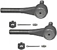 SET-MOES2121L-2 Tie Rod End